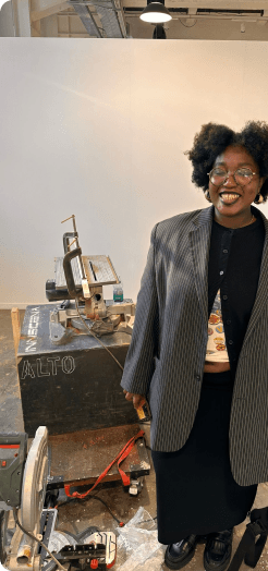 Ayomide Tejuoso