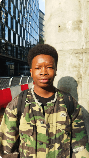 Tobi Tejuoso